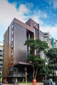 The Grandeur Boutique Hotel, Thane