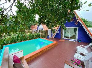 Chaba Resort Chanthaburi, Chanthaburi