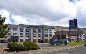 Comfort Inn Newport, Newport