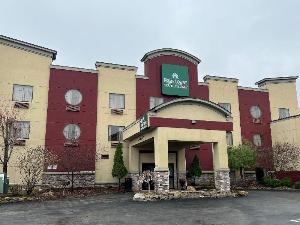 Comfort Inn & Suites Washington, Washington