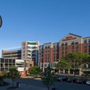 Hilton Garden Inn Albany Medical Center