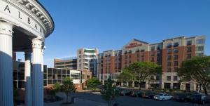 Hilton Garden Inn Albany Medical Center, Albany