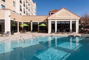 Hilton Garden Inn Dallas Lewisville, Lewisville