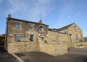The Alma Inn, Brighouse