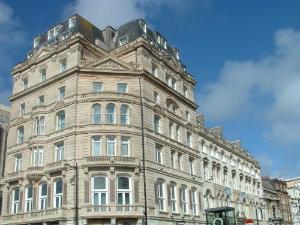 The Royal Hotel Cardiff, Cardiff