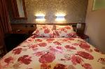 Downtown Spain Hotels - Hostal Hispano - Argentino