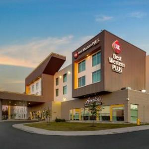 BW Plus St. John's Airport Hotel and Suites