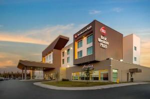 Best Western Plus St. John's Airport Hotel and Suites, St John's