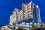 West Ocean City Maryland Hotels - Cambria Hotel Ocean City - Bayfront