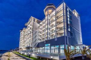 Cambria Hotel Ocean City - Bayfront, Ocean City