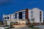 Hudson Bend Texas Hotels - SpringHill Suites By Marriott Austin West/Lakeway