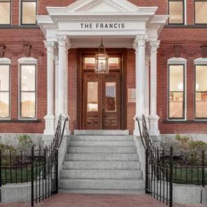 The Francis Hotel