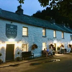 Kings Head - Riverside Ravenstonedale