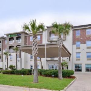 Holiday Inn Express & Suites Corpus Christi-N Padre Island