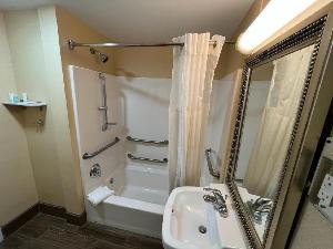 Quality Inn & Suites Hershey, Hershey