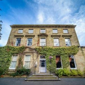 Healds Hall Hotel