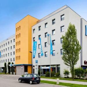 ibis budget Muenchen Ost Messe