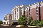 Bannockburn Illinois Hotels - SpringHill Suites By Marriott Chicago Lincolnshire