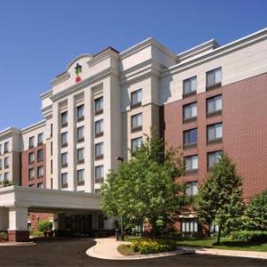 SpringHill Suites by Marriott Chicago Lincolnshire