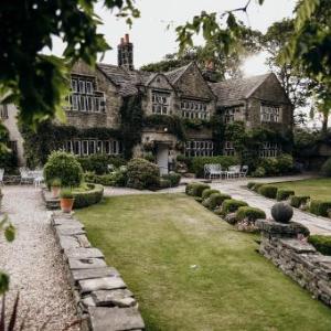 Holdsworth House Hotel