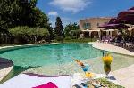 Uzes France Hotels - Le Clos De Pradines