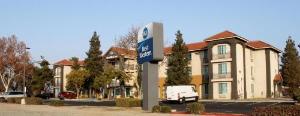 Best Western Visalia Hotel, Visalia