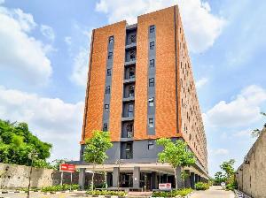 Collection O 28 Urban Town Apartment Karawang, Karawang