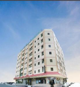 Al Rayan Hotel, Ajman
