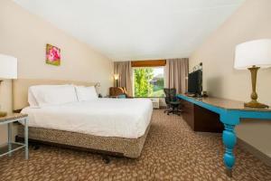 Hilton Garden Inn Charlottesville, Charlottesville