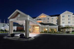 Hilton Garden Inn Greensboro, Greensboro