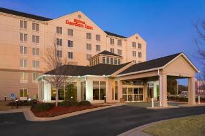 Hilton Garden Inn Tuscaloosa, Tuscaloosa
