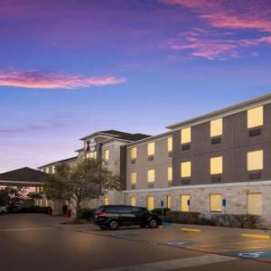 Best Western Plus Killeen/Fort Hood Hotel & Suites