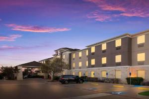 Best Western Plus Killeen/Fort Hood Hotel & Suites, Killeen