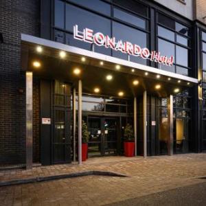 Leonardo Hotel Southampton