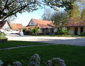 Best Western Brome Grange Hotel, Ipswich