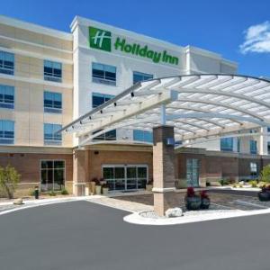 Holiday Inn - Grand Rapids North