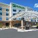 Hotels near First United Methodist Church Grand Rapids - Holiday Inn - Grand Rapids North