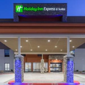 Hotels near Pleasant Valley Baptist Church Liberty - Holiday Inn Express - Kearney