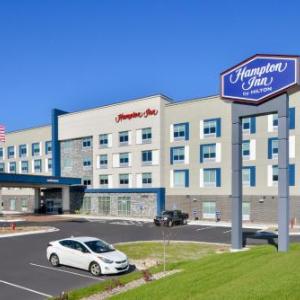 Hampton Inn By Hilton Lakeville Minneapolis MN