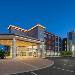 Hampton Inn & Suites Gilroy Ca