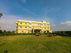 The Yash Resort, Abu Road