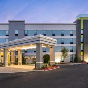 Home2 Suites by Hilton Atlanta NW/Kennesaw GA