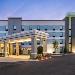 MadLife Stage and Studios Hotels - Home2 Suites by Hilton Atlanta NW/Kennesaw GA