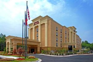 Hampton Inn & Suites Atlanta-Six Flags, Lithia Springs
