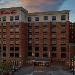 Hampton Inn By Hilton Baltimore-Downtown-Convention Center