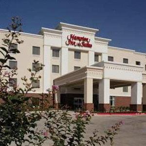 Hampton Inn By Hilton & Suites Greenville