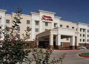 Hampton Inn & Suites Greenville, Greenville