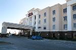 Myra Texas Hotels - Hampton Inn & Suites Gainesville