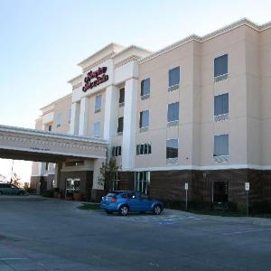 Hampton Inn & Suites Gainesville