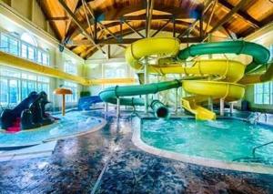 Hampton Inn & Suites North Conway, North Conway